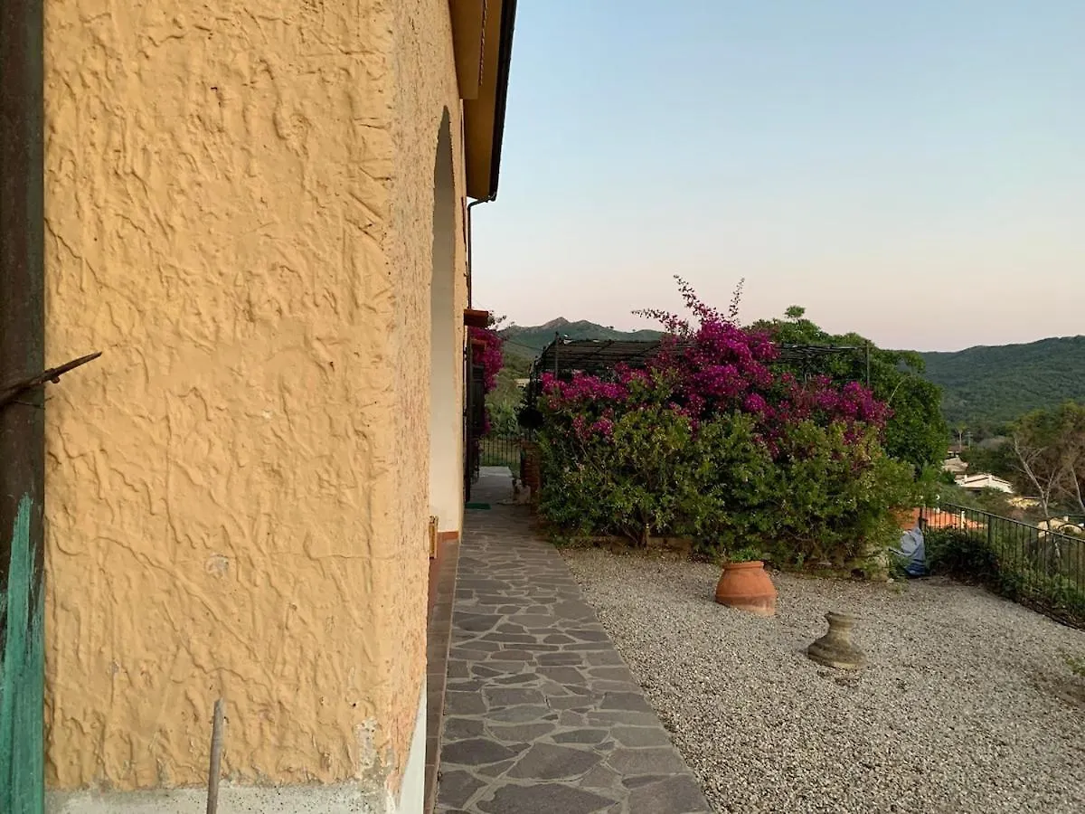 Holiday home Villa Silvana Magazzini  Italy