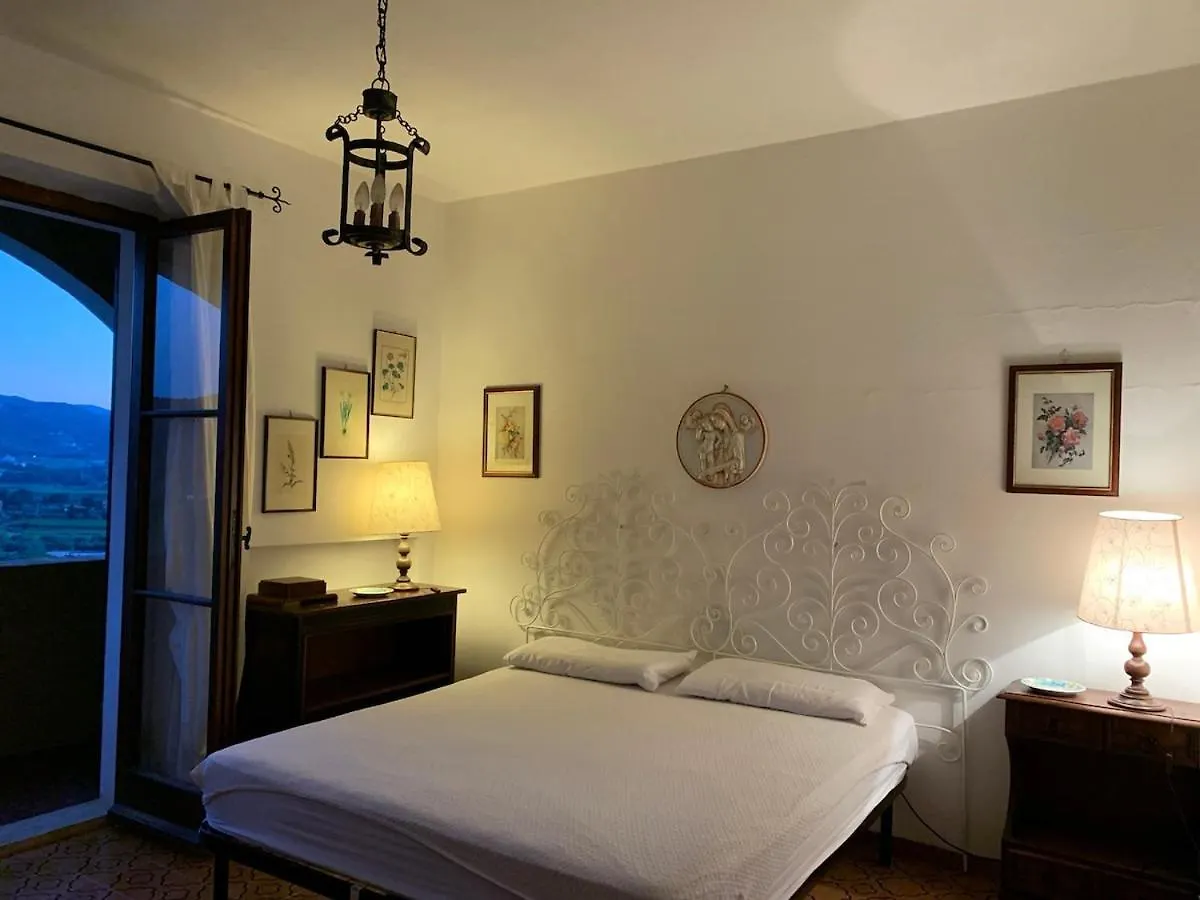Villa Silvana Magazzini