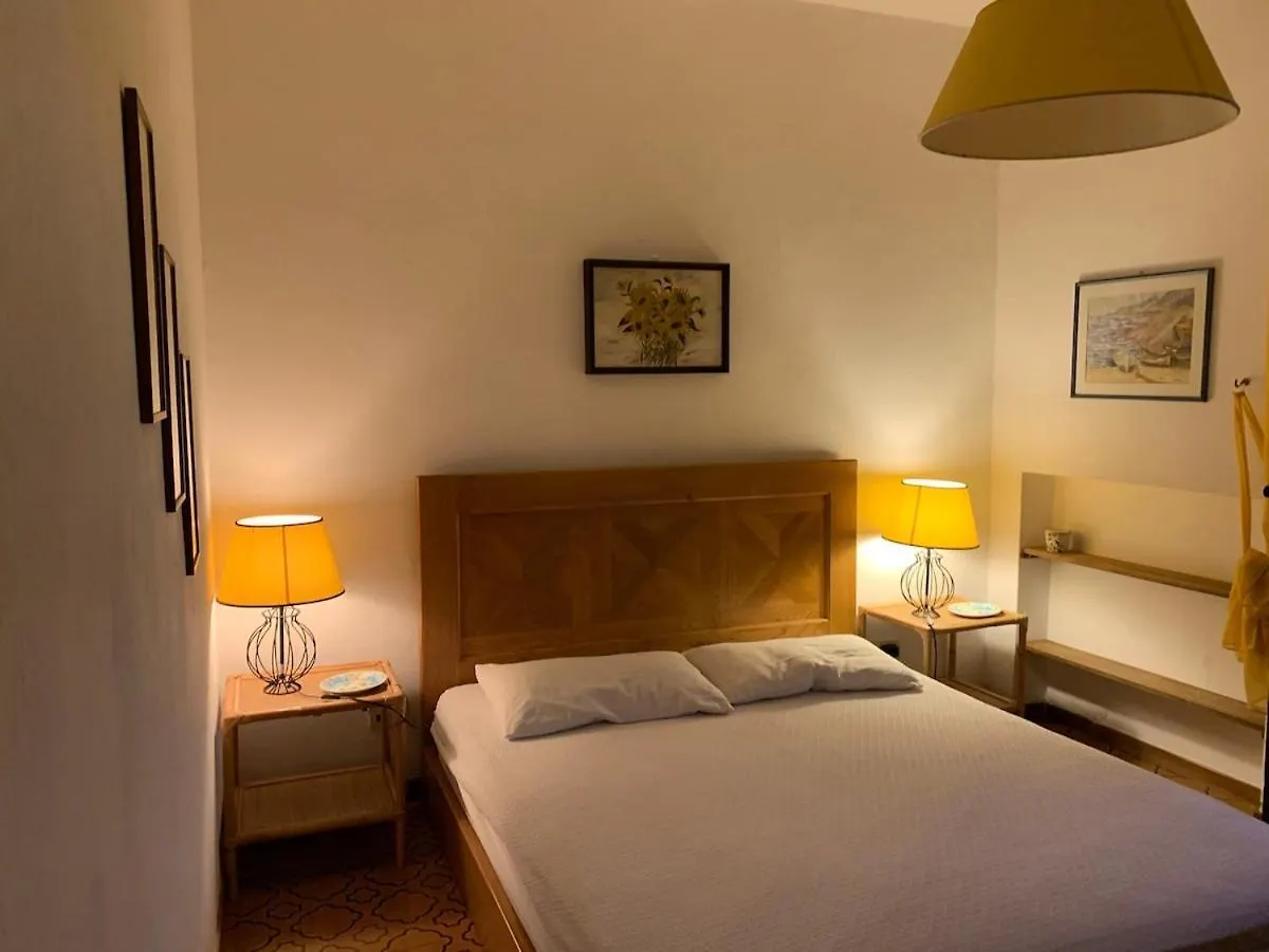 Villa Silvana Magazzini  Holiday home