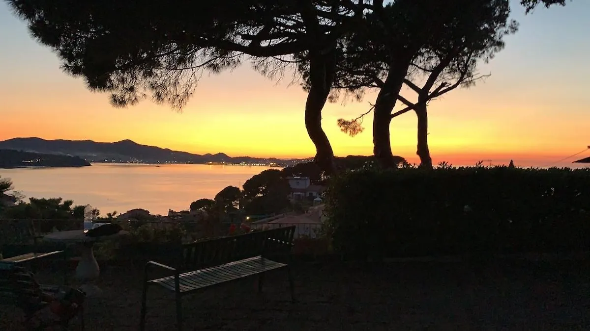 Holiday home Villa Silvana Magazzini