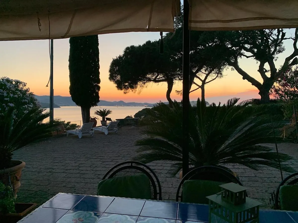 Villa Silvana Magazzini