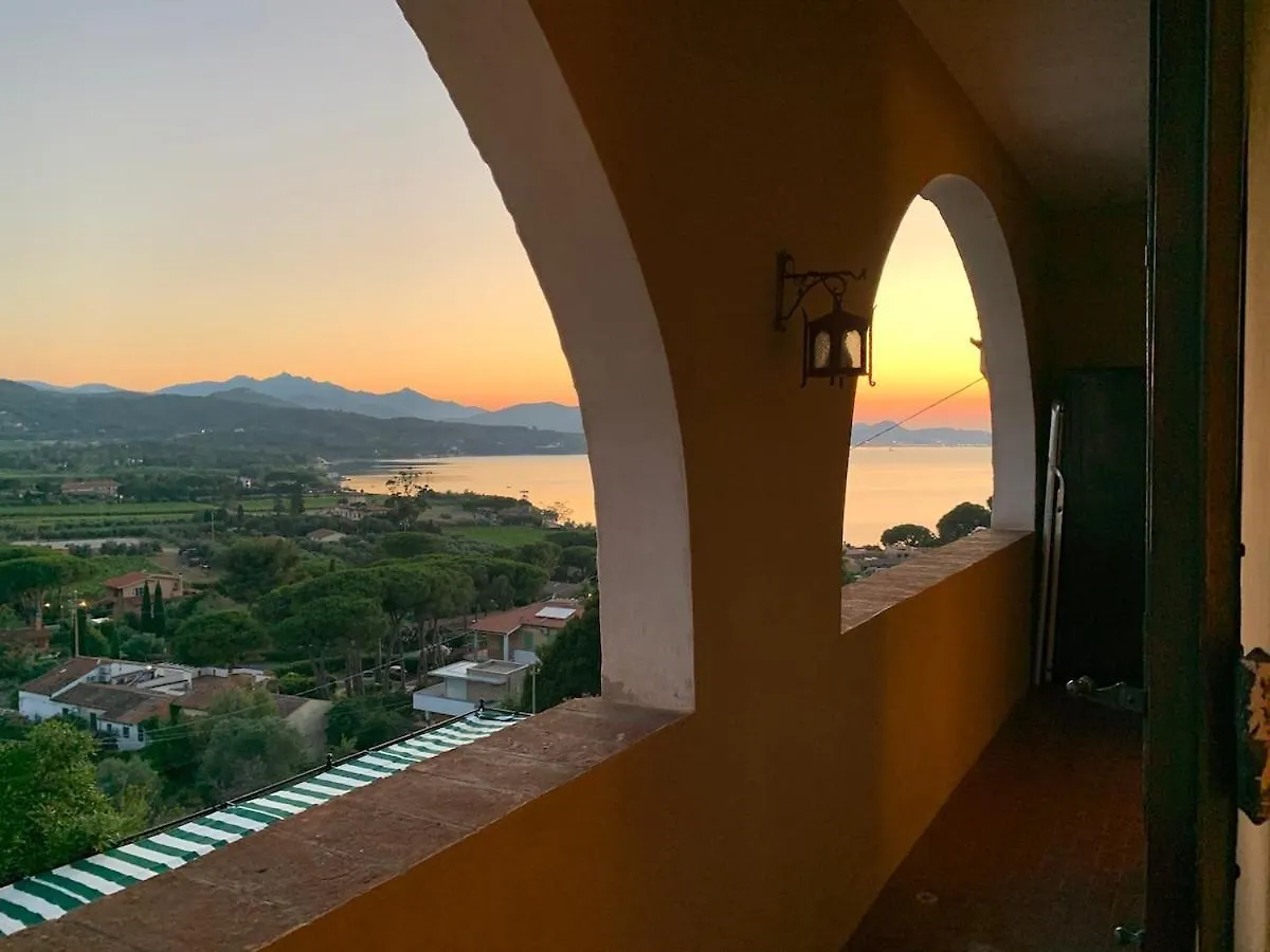 Villa Silvana Magazzini  Italy
