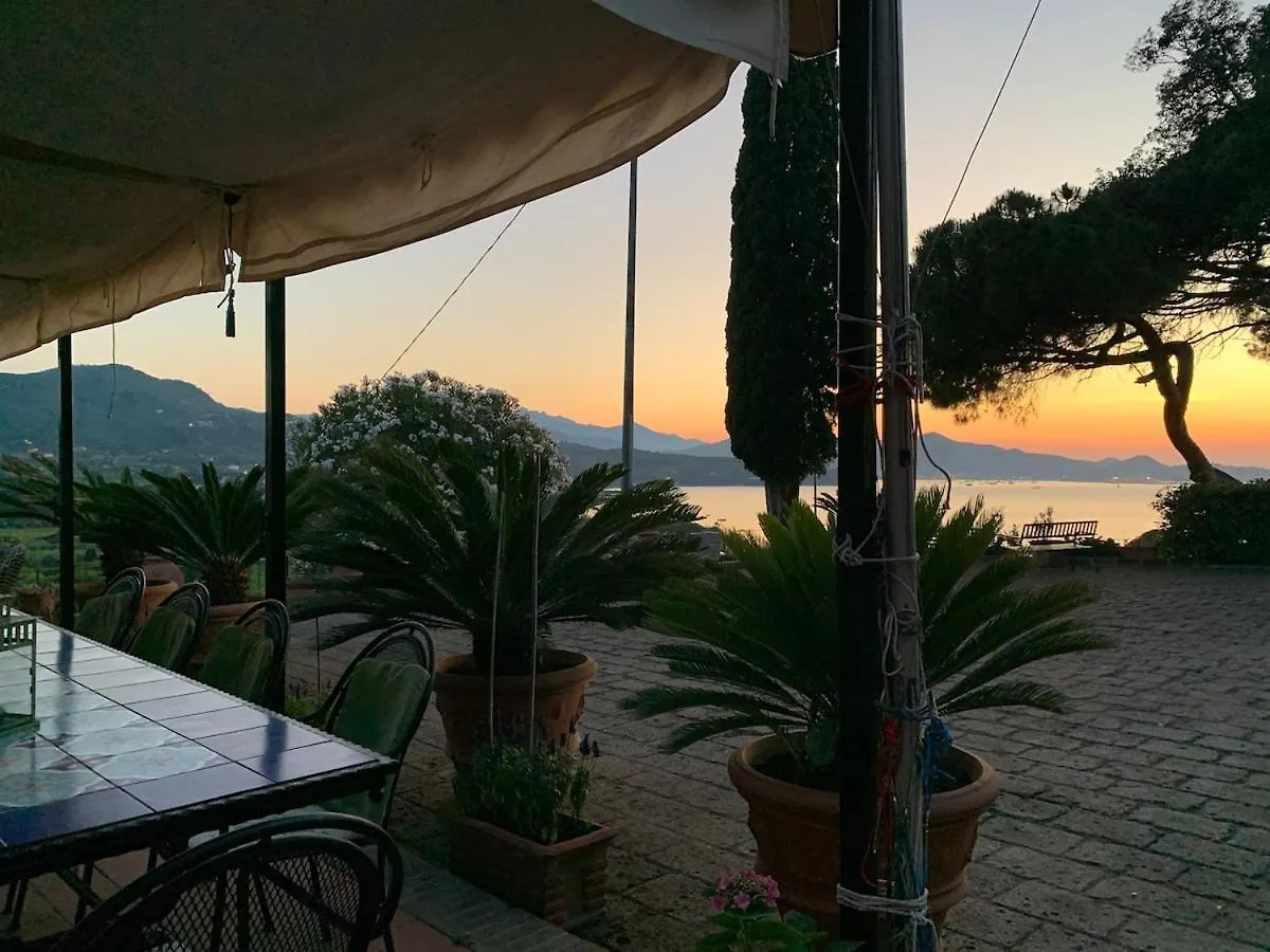 Villa Silvana Magazzini  0*, Magazzini (Tuscany) Italy
