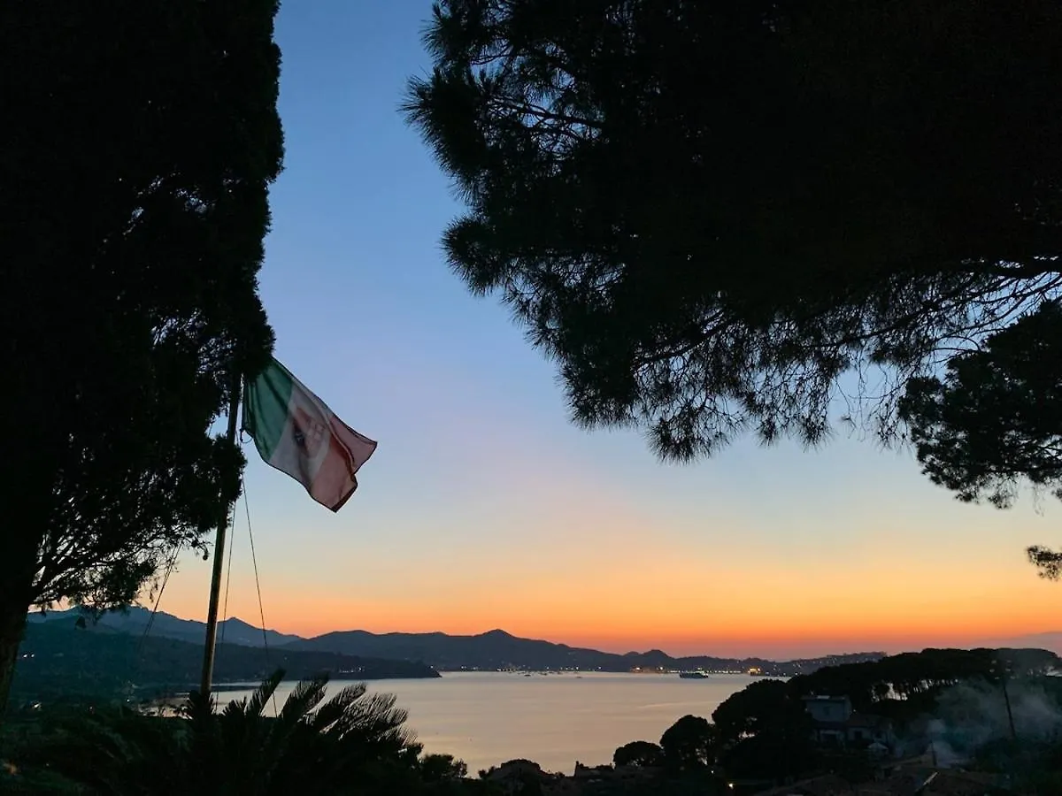 Holiday home Villa Silvana Magazzini