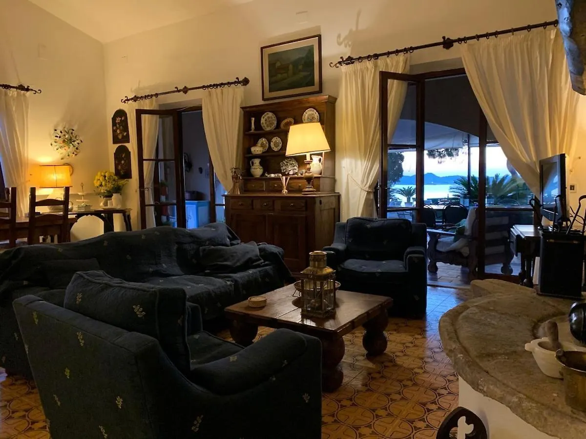 Villa Silvana Magazzini  Holiday home