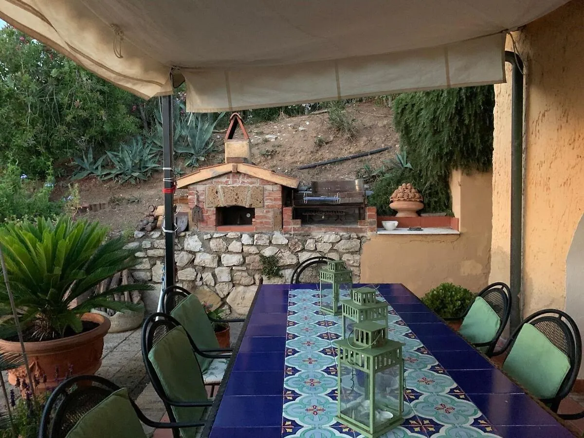 Villa Silvana Magazzini  Italy