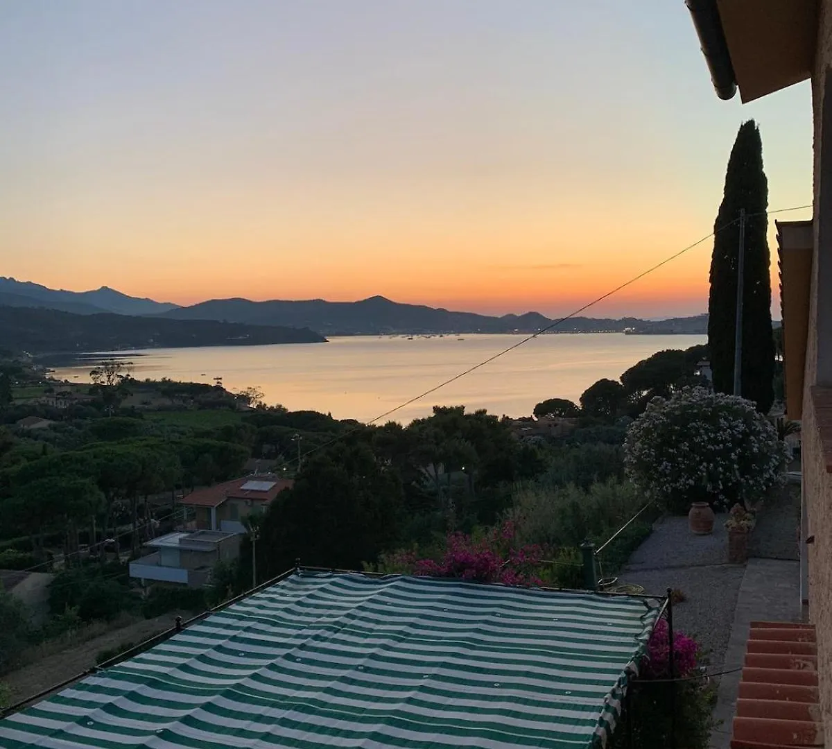 Villa Silvana Magazzini  Holiday home