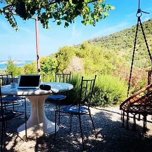 Il Borghetto Sul Golfo Appartamento