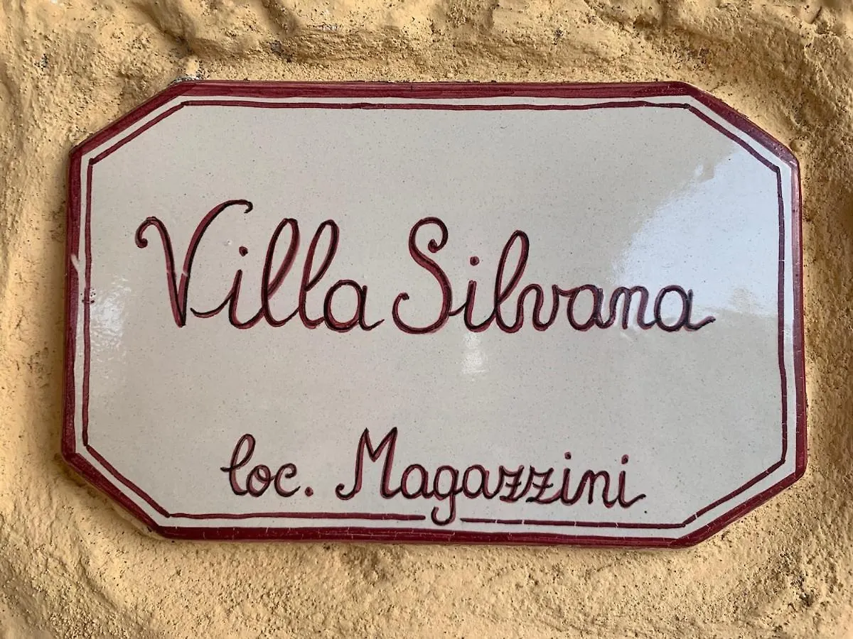 Villa Silvana Magazzini  別荘 Magazzini (Tuscany)