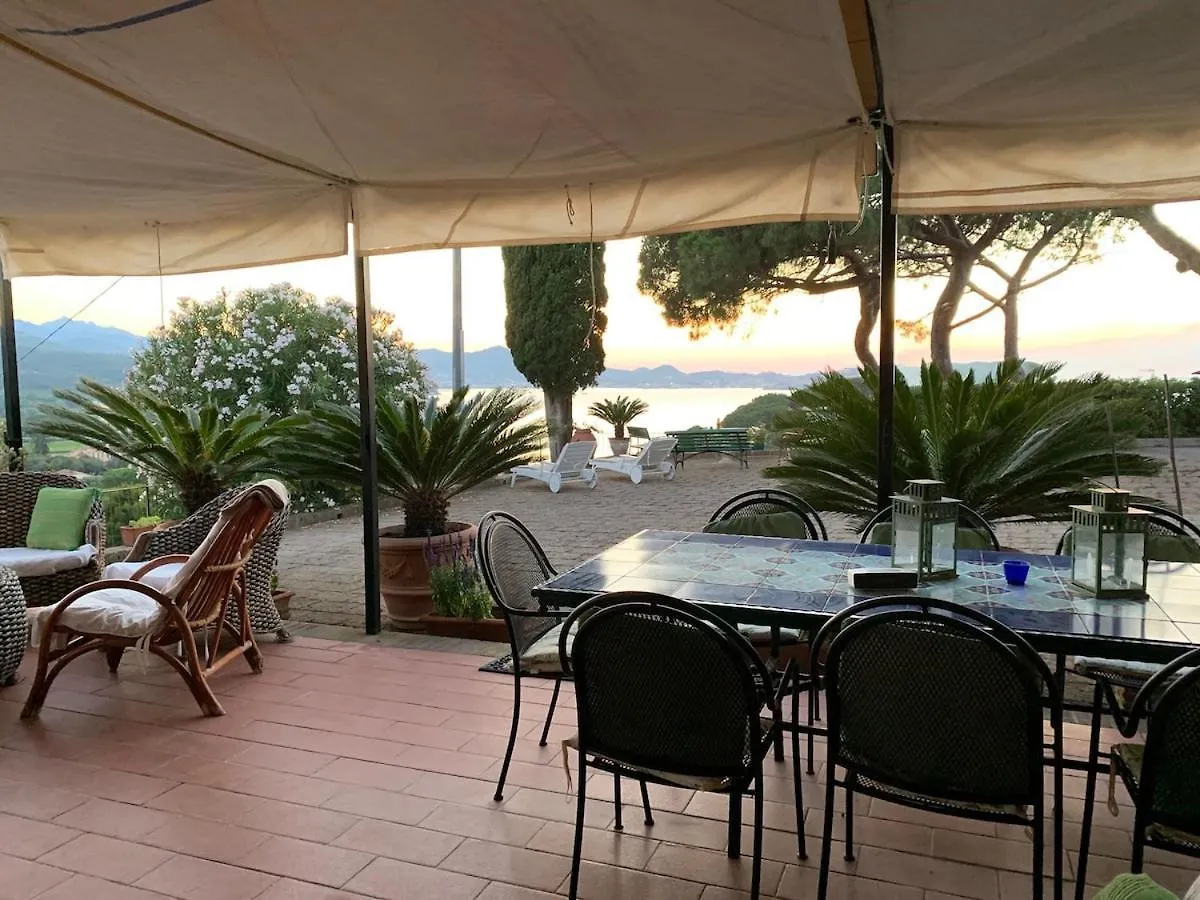 Villa Silvana Magazzini